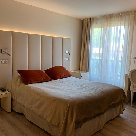 Les Criquets Hotel & Spa Blanquefort  Ngoại thất bức ảnh