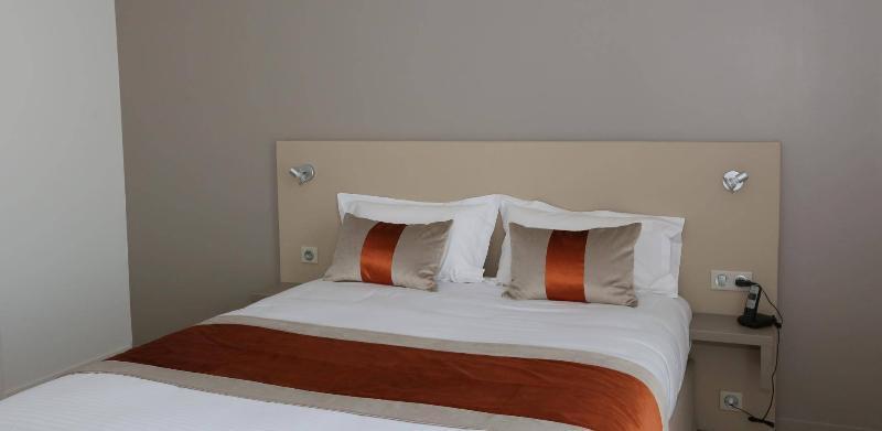 Les Criquets Hotel & Spa Blanquefort  Ngoại thất bức ảnh