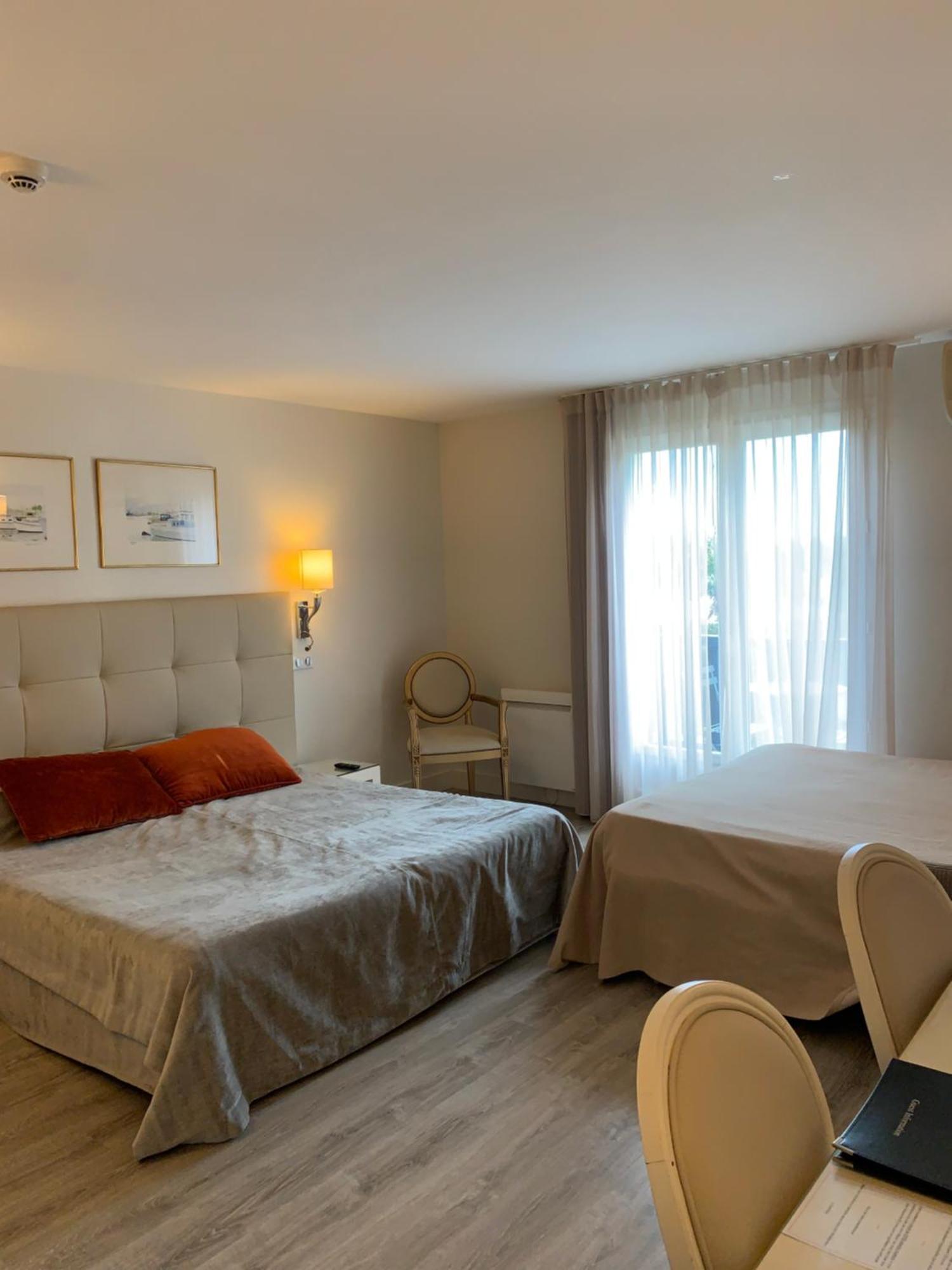 Les Criquets Hotel & Spa Blanquefort  Ngoại thất bức ảnh