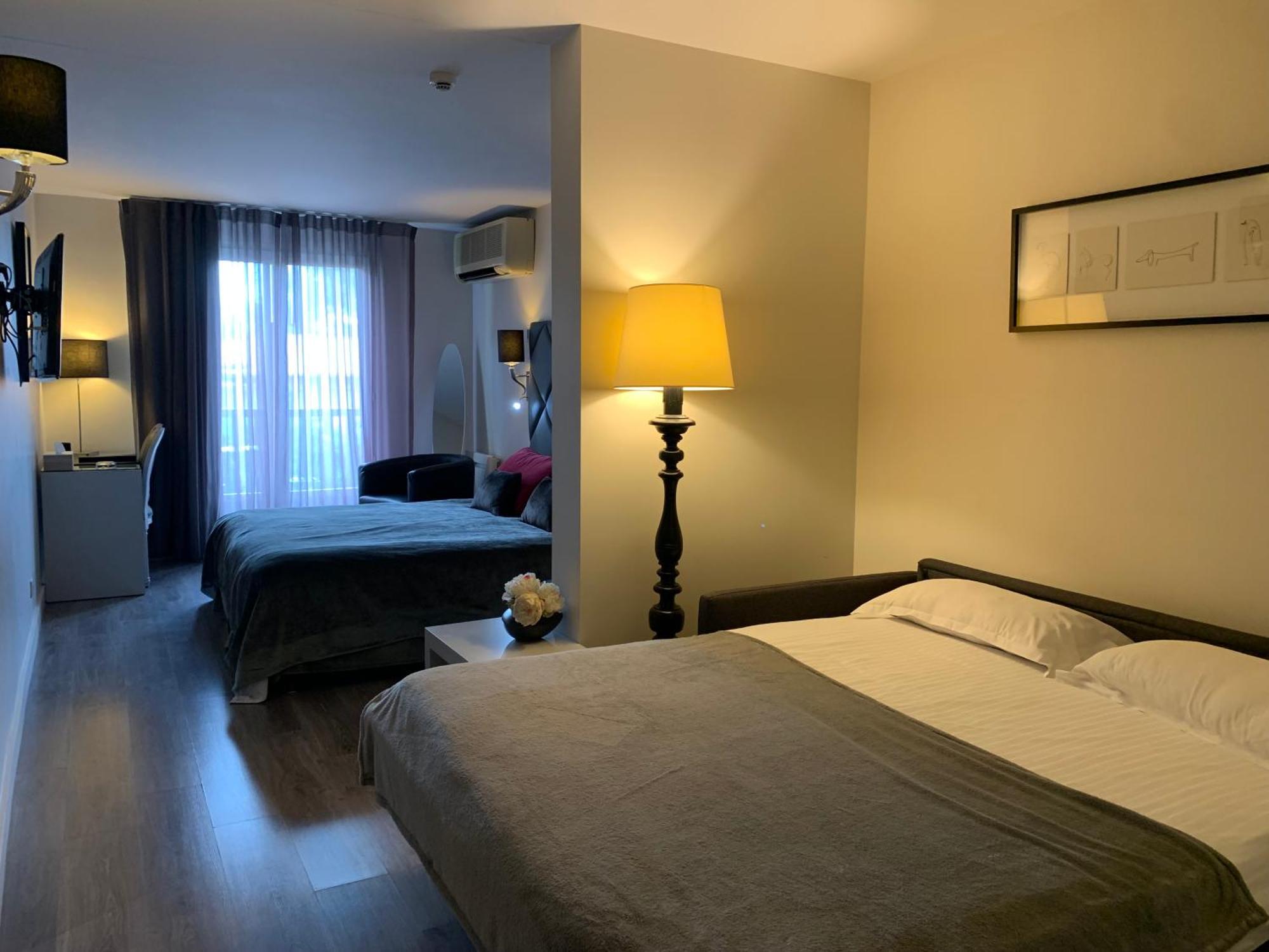 Les Criquets Hotel & Spa Blanquefort  Ngoại thất bức ảnh