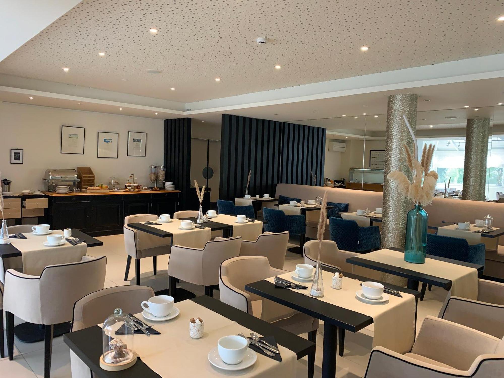 Les Criquets Hotel & Spa Blanquefort  Ngoại thất bức ảnh