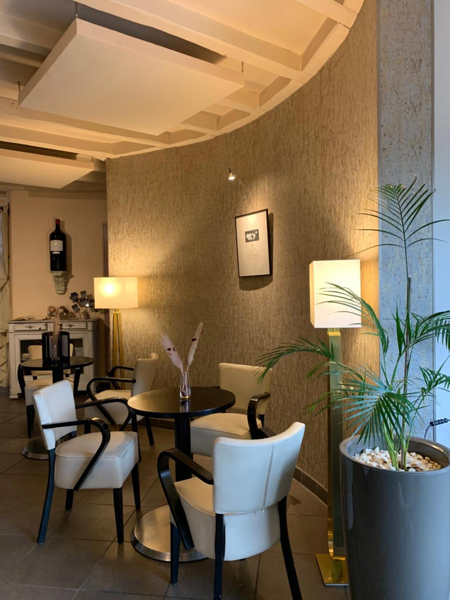 Les Criquets Hotel & Spa Blanquefort  Ngoại thất bức ảnh