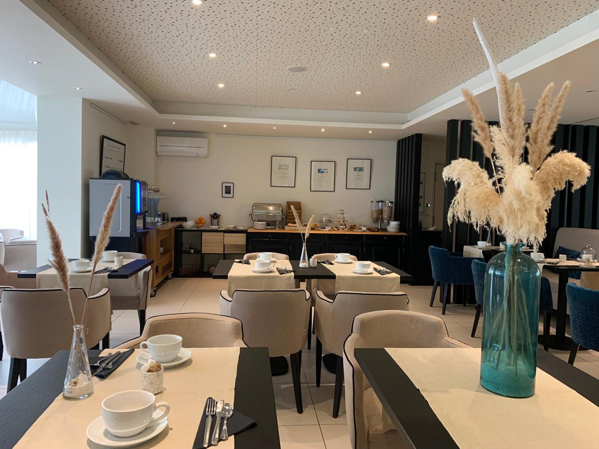 Les Criquets Hotel & Spa Blanquefort  Ngoại thất bức ảnh