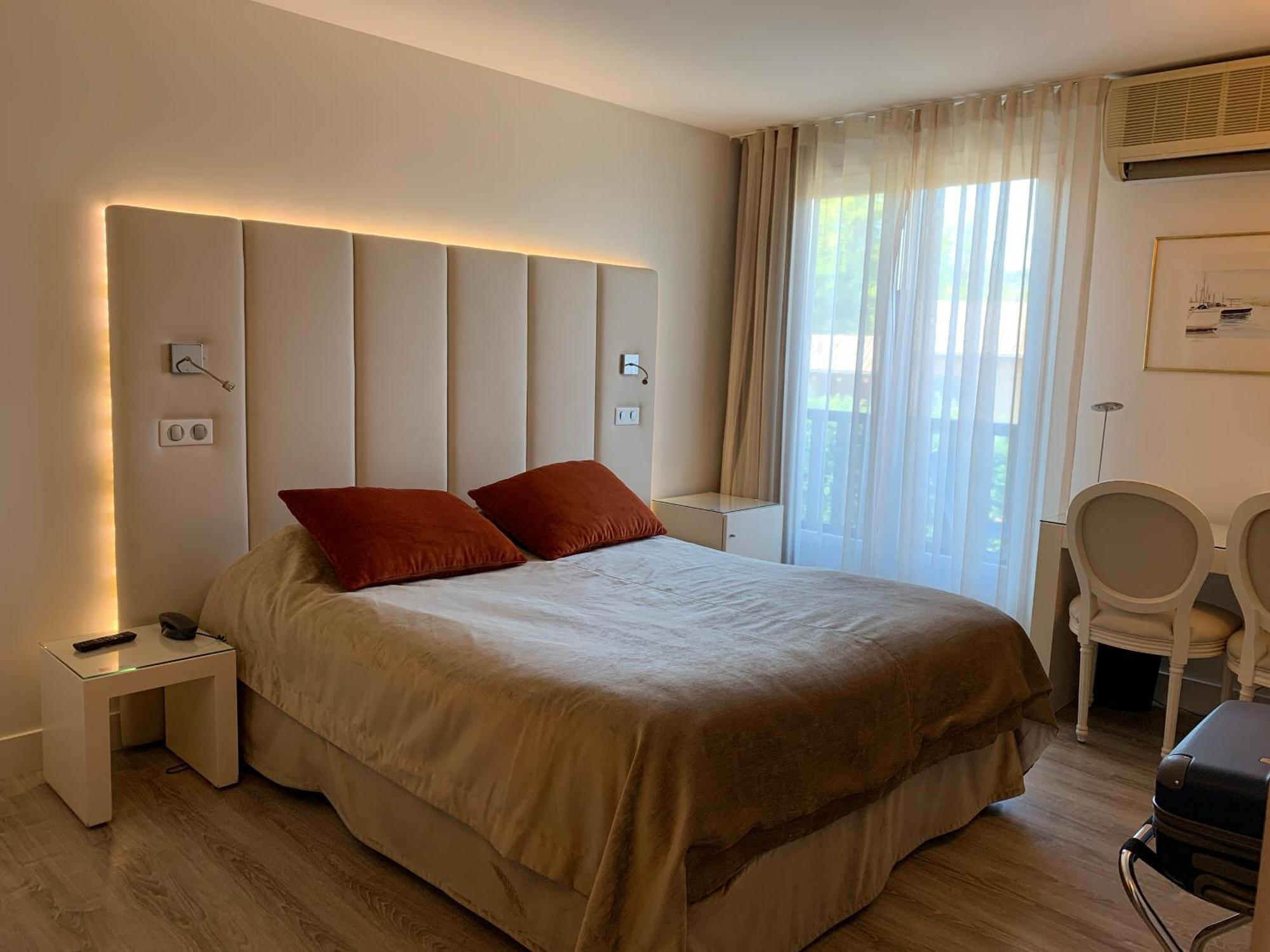 Les Criquets Hotel & Spa Blanquefort  Ngoại thất bức ảnh