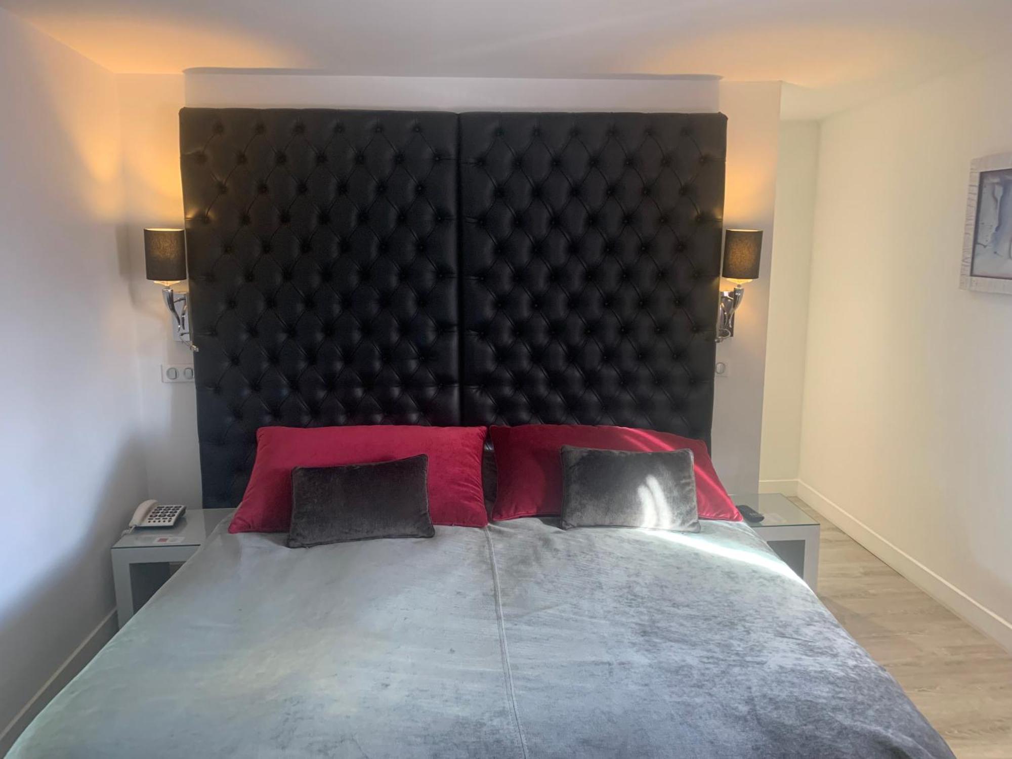 Les Criquets Hotel & Spa Blanquefort  Ngoại thất bức ảnh