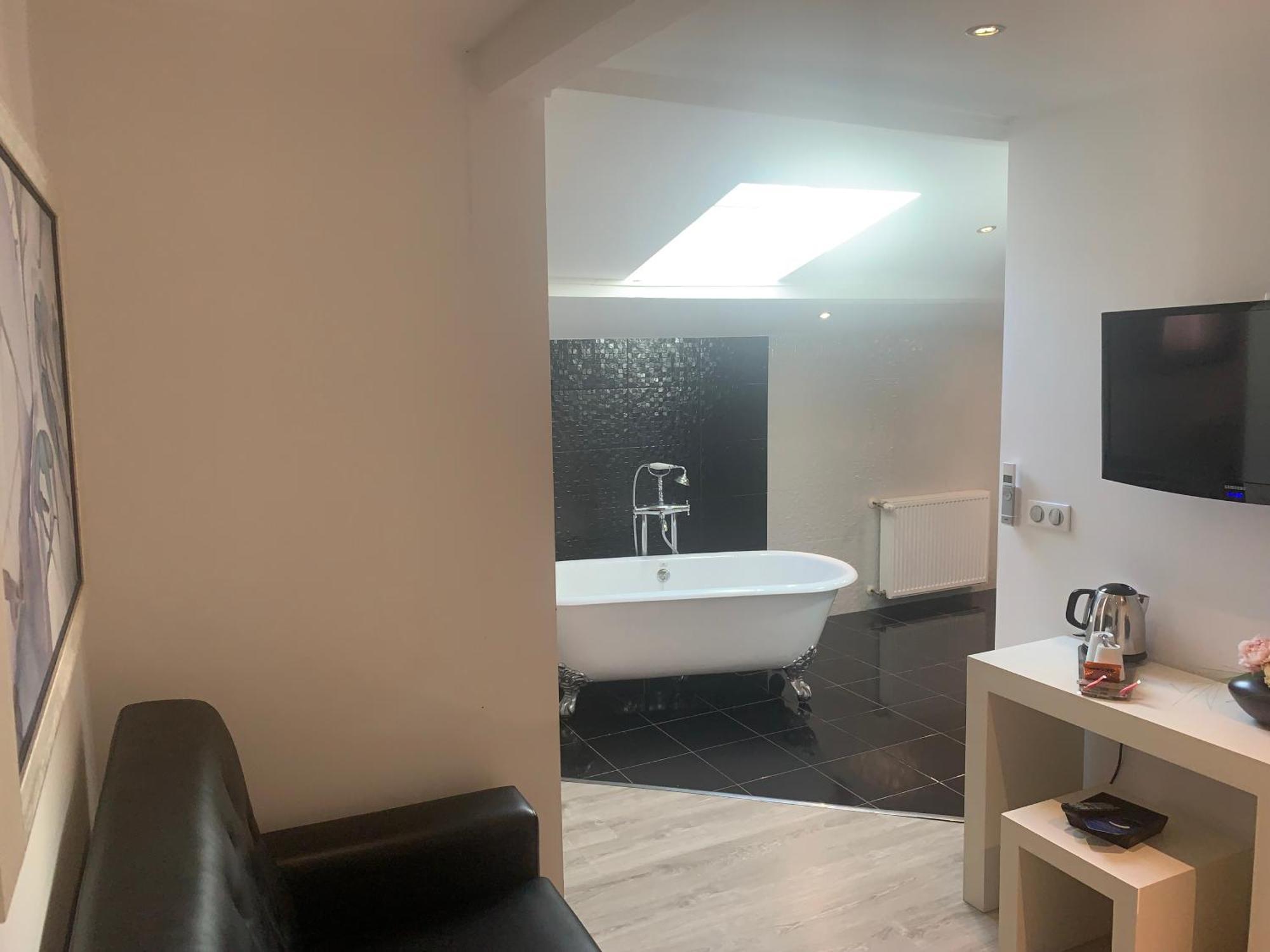 Les Criquets Hotel & Spa Blanquefort  Ngoại thất bức ảnh