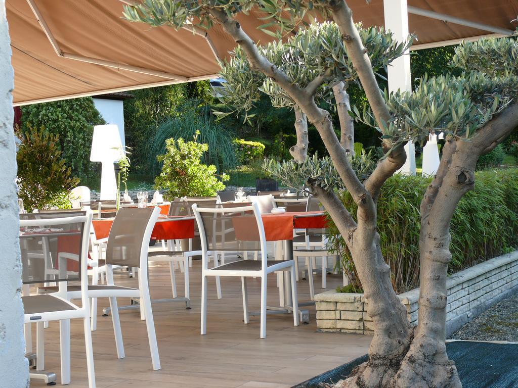 Les Criquets Hotel & Spa Blanquefort  Ngoại thất bức ảnh