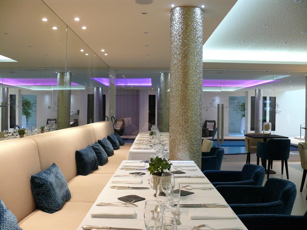 Les Criquets Hotel & Spa Blanquefort  Ngoại thất bức ảnh