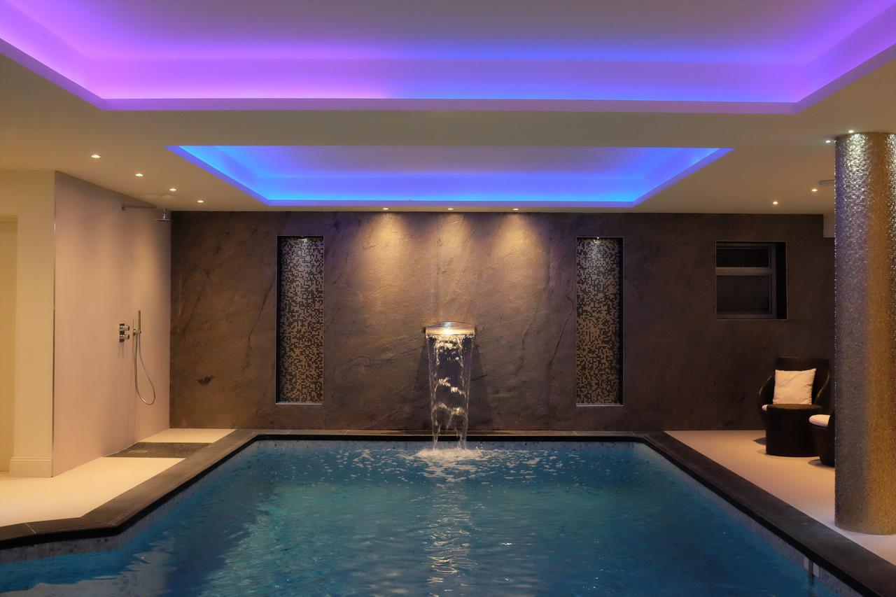 Les Criquets Hotel & Spa Blanquefort  Ngoại thất bức ảnh