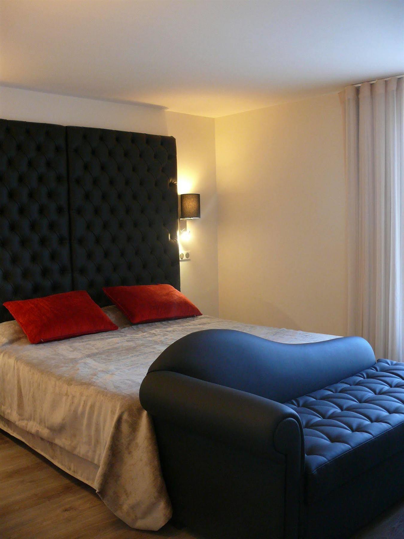 Les Criquets Hotel & Spa Blanquefort  Ngoại thất bức ảnh