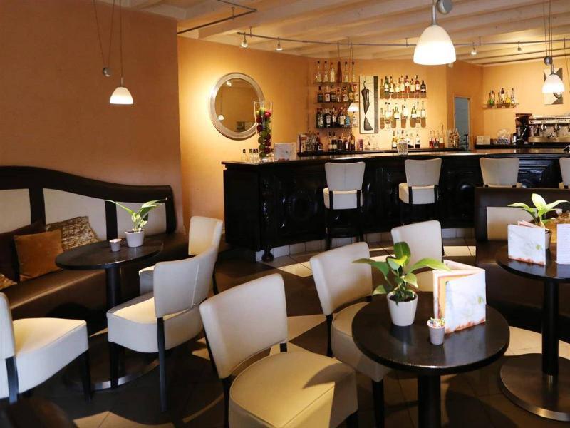 Les Criquets Hotel & Spa Blanquefort  Ngoại thất bức ảnh