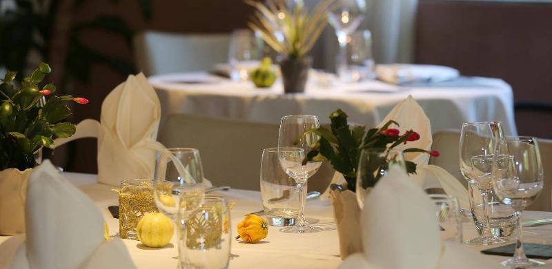 Les Criquets Hotel & Spa Blanquefort  Ngoại thất bức ảnh